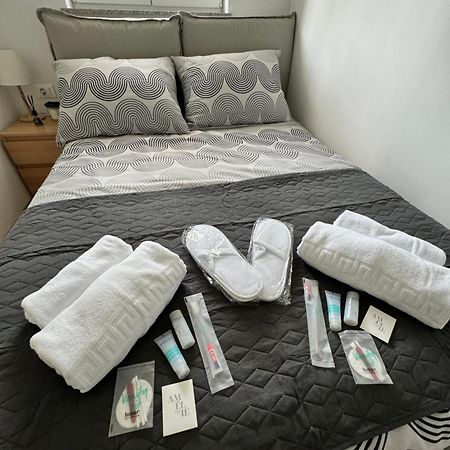 Castelli Apartment Умаг Екстер'єр фото