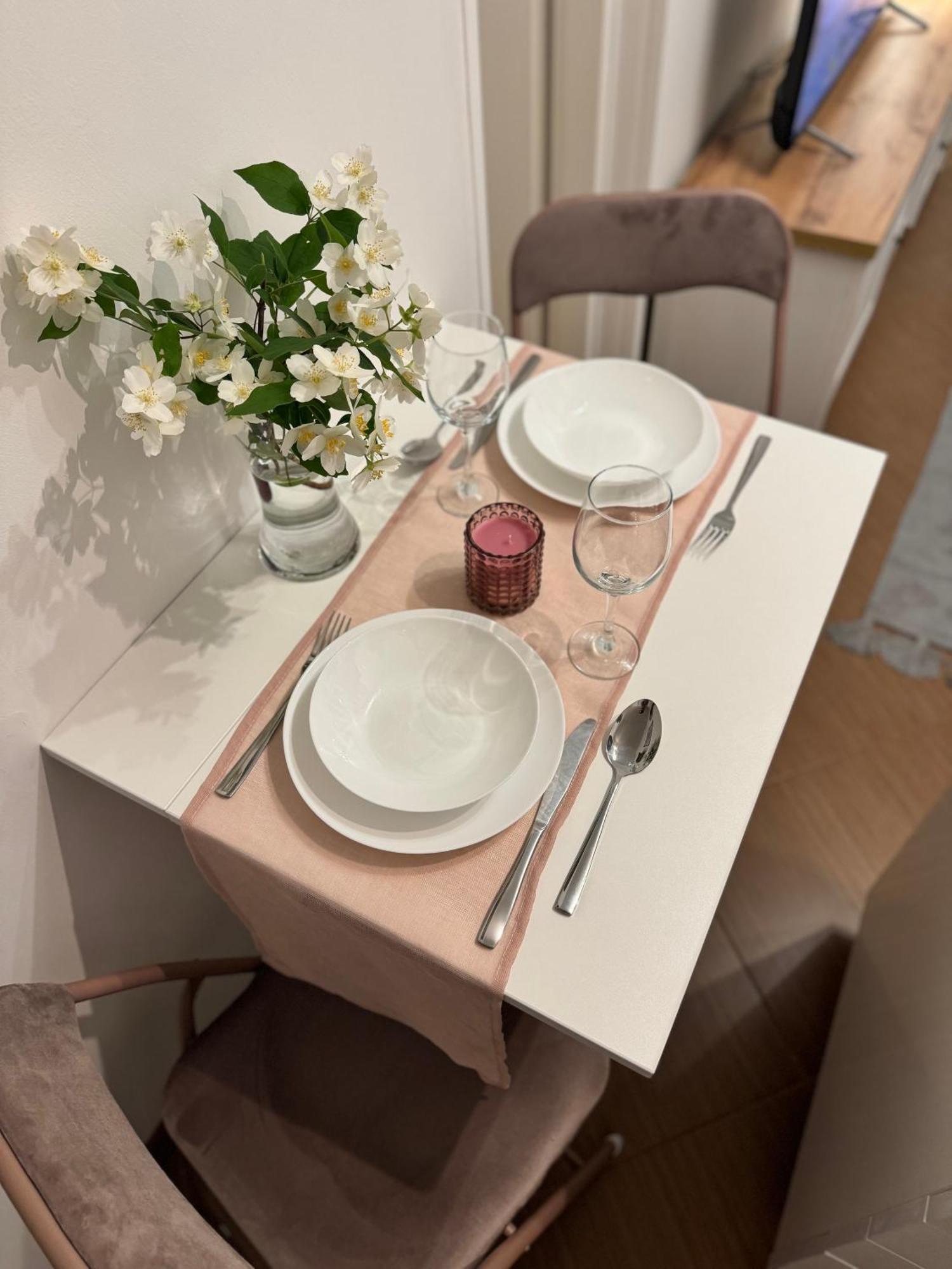 Castelli Apartment Умаг Екстер'єр фото