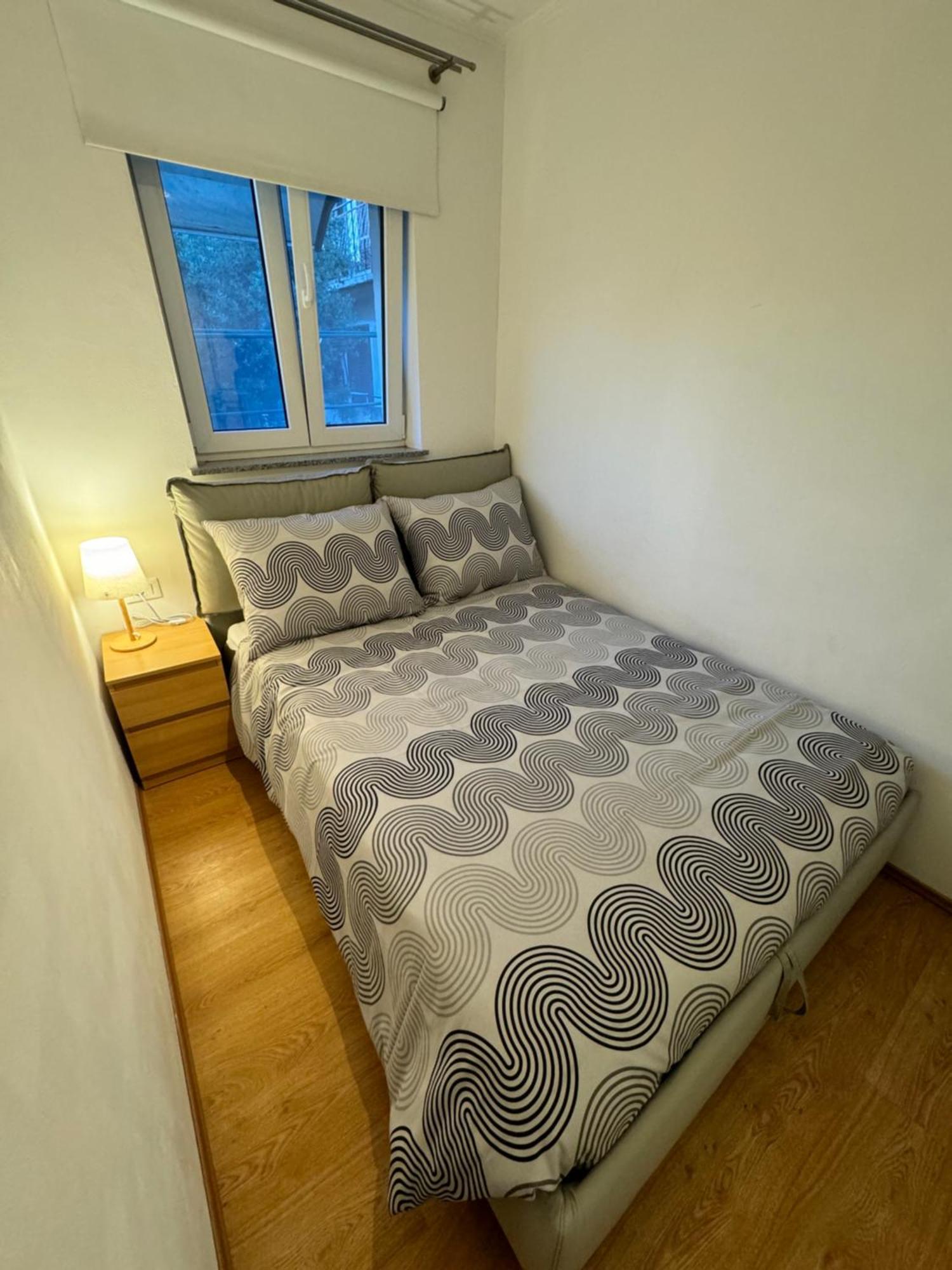 Castelli Apartment Умаг Екстер'єр фото