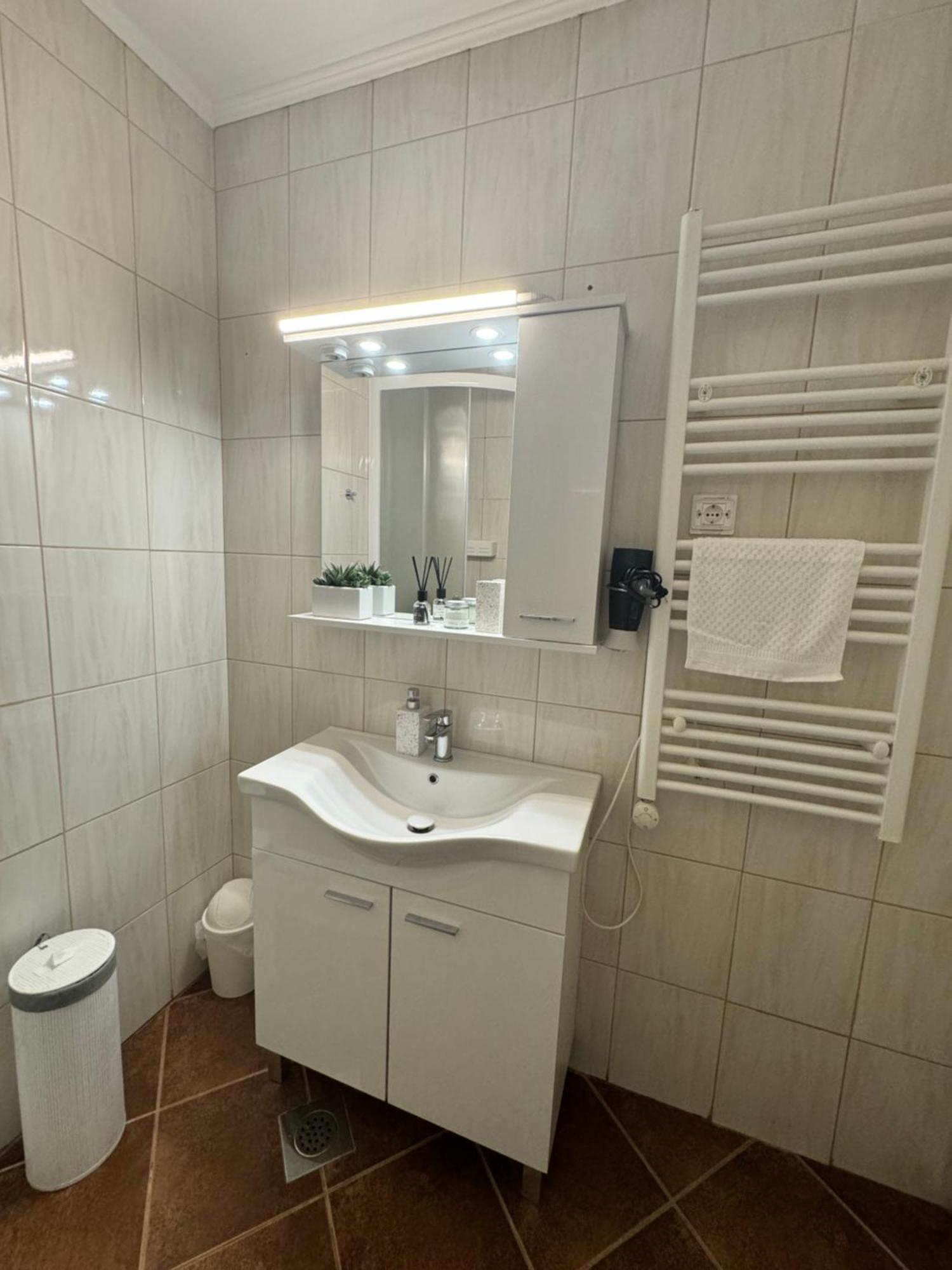 Castelli Apartment Умаг Екстер'єр фото