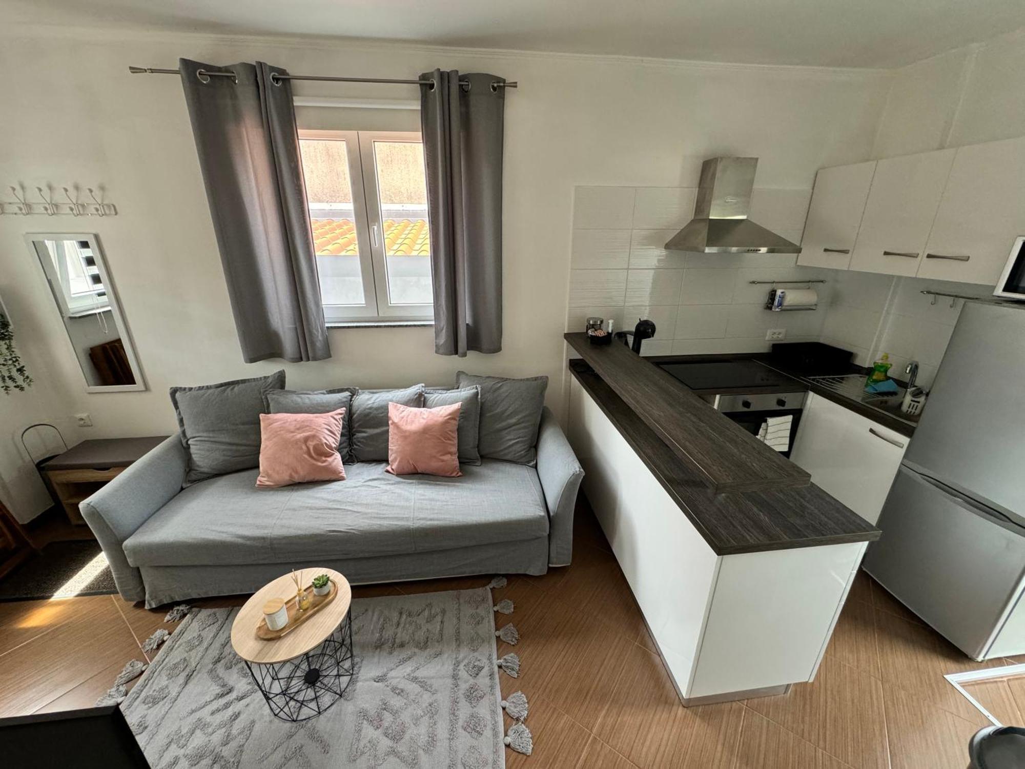 Castelli Apartment Умаг Екстер'єр фото